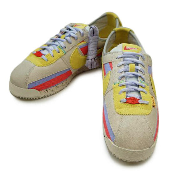 ＮＩＫＥ ナイキ/ＮＩＫＥ×ＵＮＩＯＮ　Ｌａ　ＣＯＲＴＥＺ　ＳＰ/DR1413//SAランク/09