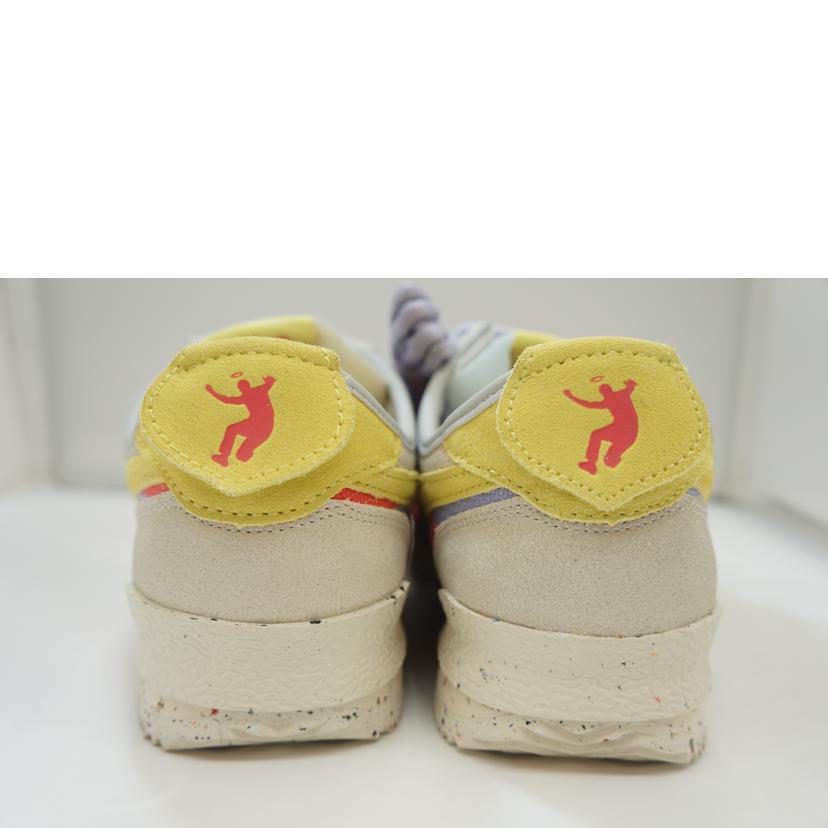 ＮＩＫＥ ナイキ/ＮＩＫＥ×ＵＮＩＯＮ　Ｌａ　ＣＯＲＴＥＺ　ＳＰ/DR1413//SAランク/09