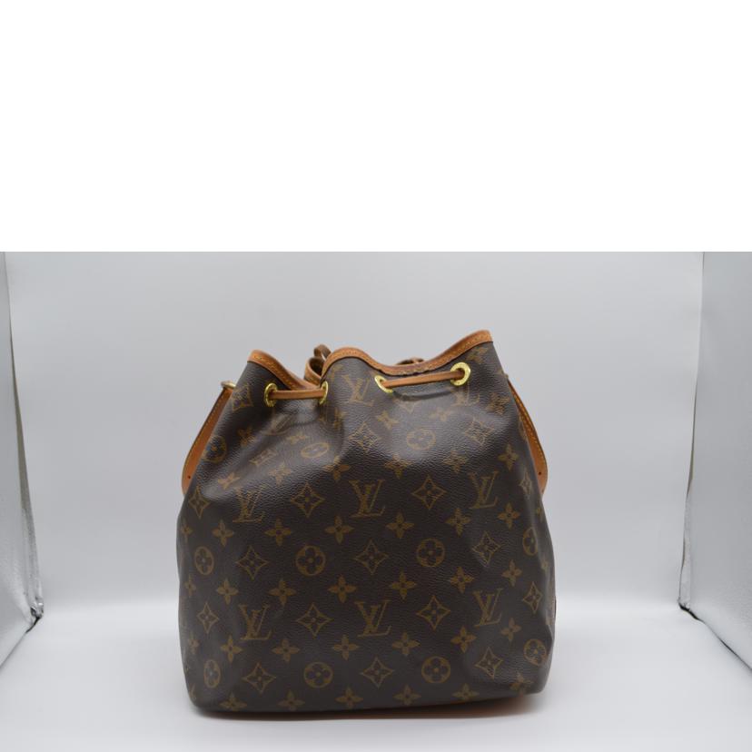 ＬＶ ルイヴィトン/ピチ・ノエ／モノグラム/M42226//AR0***/Bランク/89