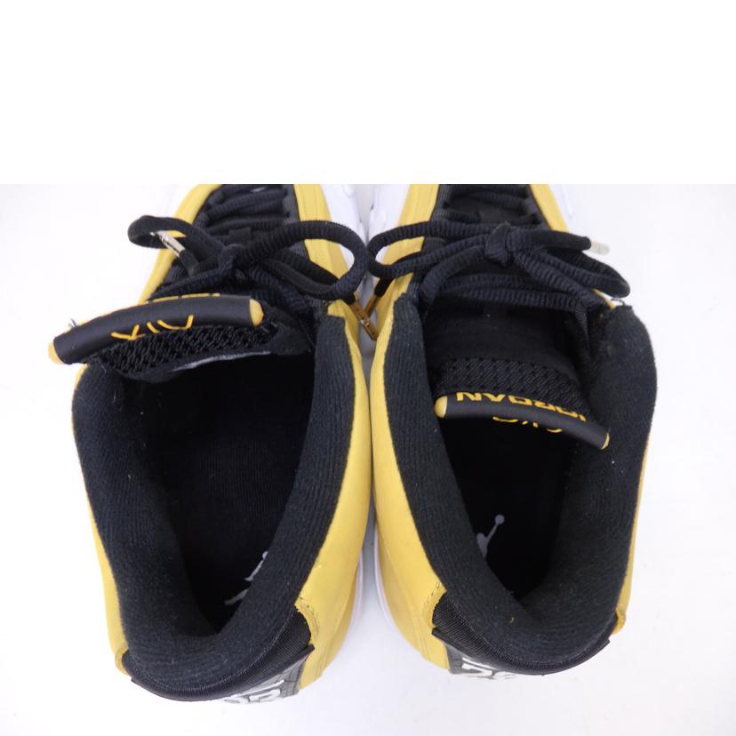 ＮＩＫＥ ナイキ/ＮＩＫＥ　ＡＩＲ　ＪＯＲＤＡＮ　１４　ＲＥＴＲＯ/487471-701//ABランク/84