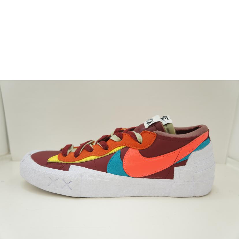 ＮＩＫＥ ナイキ/ＢＬＡＺＥＲ　ＬＯＷ　/DM7901-600//ABランク/09