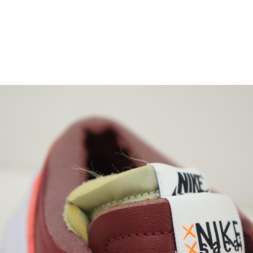 ＮＩＫＥ ナイキ/ＢＬＡＺＥＲ　ＬＯＷ　/DM7901-600//ABランク/09