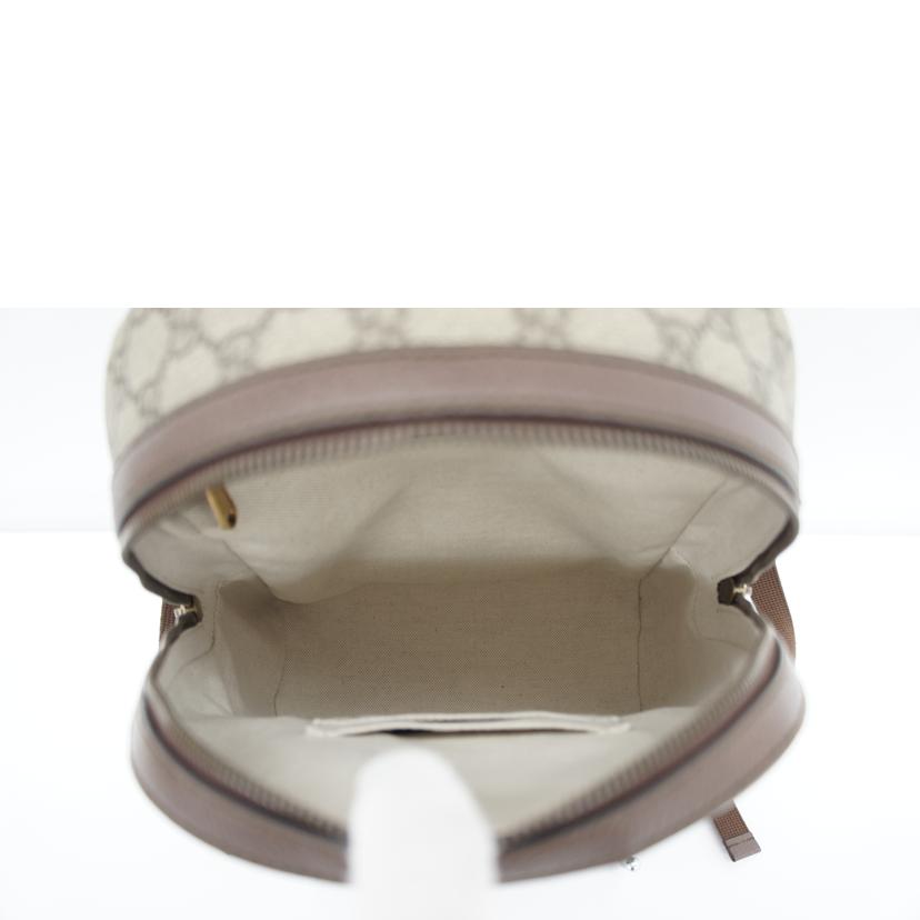 ＧＵＣＣＩ GUCCI/オフィディアＧＧスモールバックパック/547965//493075/Aランク/75