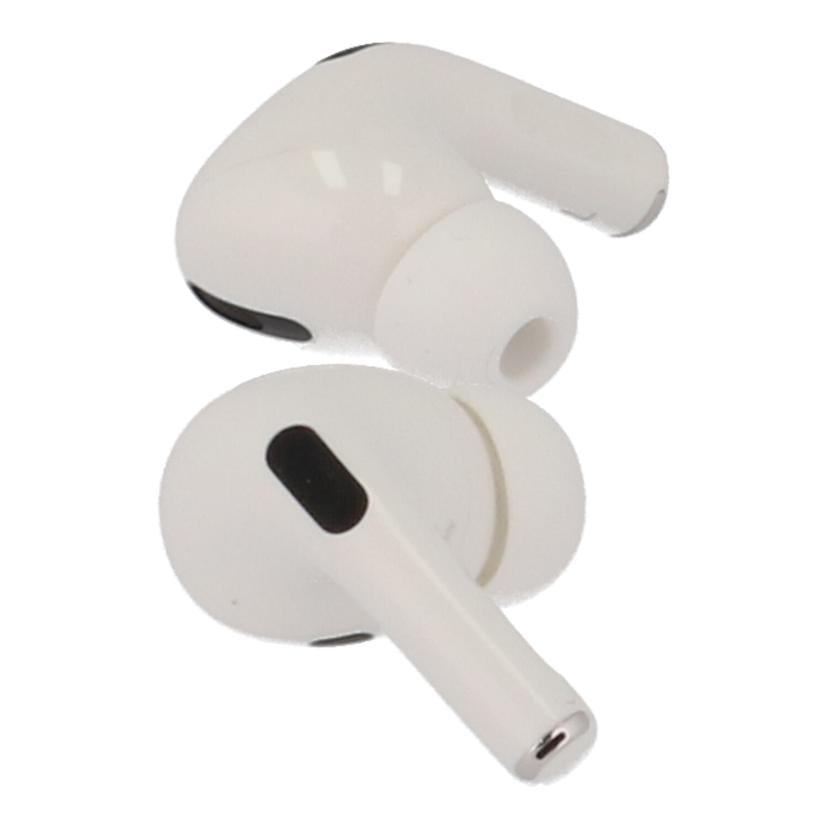 Ａｐｐｌｅ アップル/ＡｉｒＰｏｄｓ　Ｐｒｏ/MLWK3J/A//GX6DT41S0C6L/Bランク/70