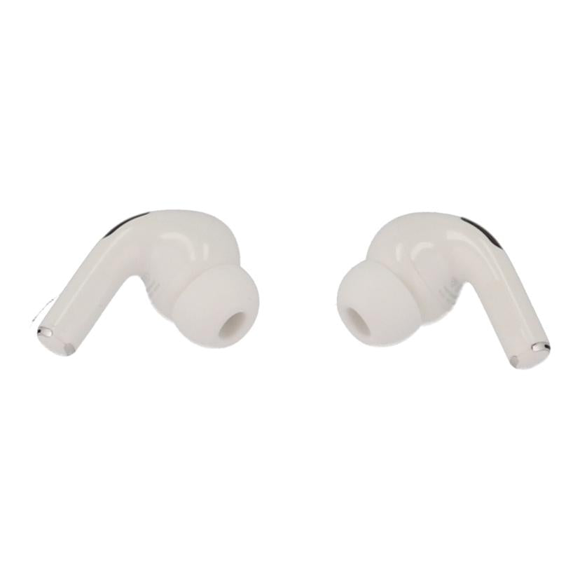 Ａｐｐｌｅ アップル/ＡｉｒＰｏｄｓ　Ｐｒｏ/MLWK3J/A//GX6DT41S0C6L/Bランク/70