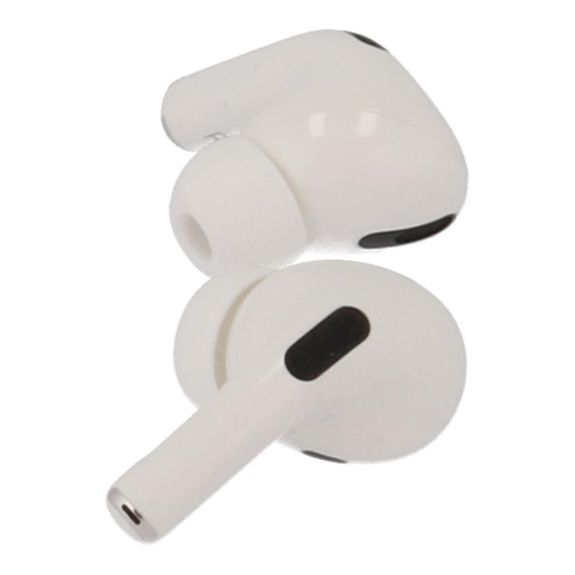 Ａｐｐｌｅ アップル/ＡｉｒＰｏｄｓ　Ｐｒｏ/MLWK3J/A//GX6DT41S0C6L/Bランク/70