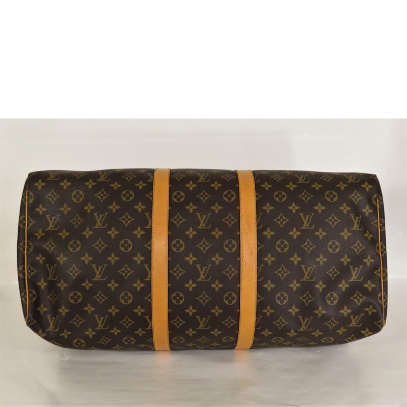 ＬＯＵＩＳ　ＶＵＩＴＴＯＮ ルイ・ヴィトン/キーポル５５／モノグラム/M41424//FL0929/Aランク/81