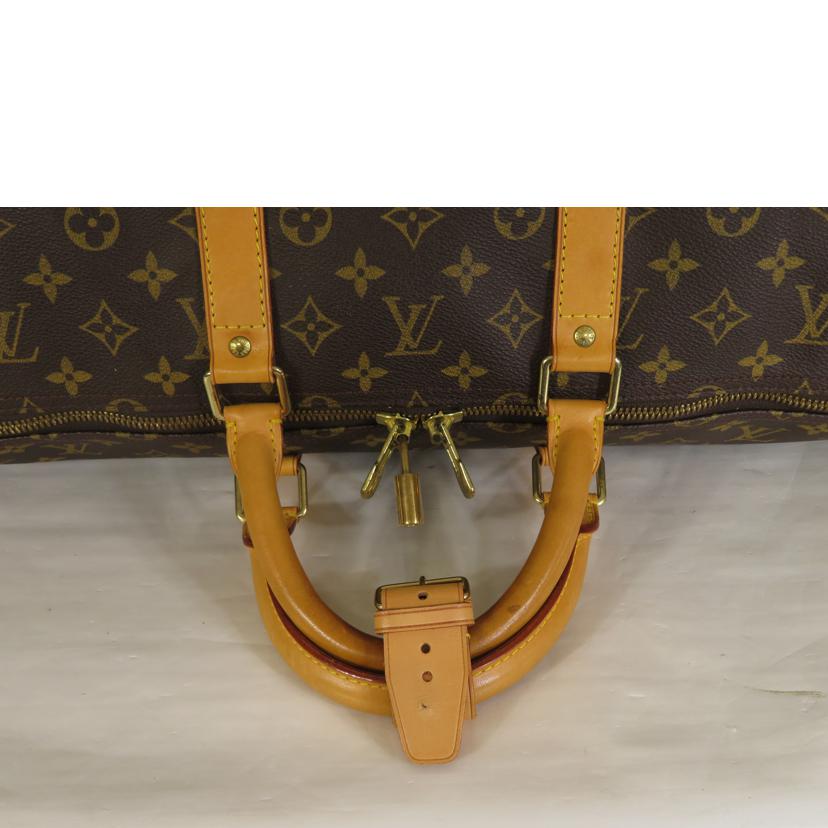 ＬＯＵＩＳ　ＶＵＩＴＴＯＮ ルイ・ヴィトン/キーポル５５／モノグラム/M41424//FL0929/Aランク/81