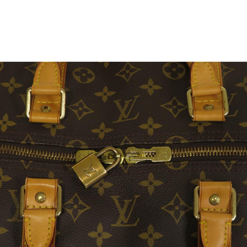 ＬＯＵＩＳ　ＶＵＩＴＴＯＮ ルイ・ヴィトン/キーポル５５／モノグラム/M41424//FL0929/Aランク/81