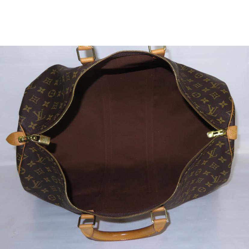 ＬＯＵＩＳ　ＶＵＩＴＴＯＮ ルイ・ヴィトン/キーポル５５／モノグラム/M41424//FL0929/Aランク/81