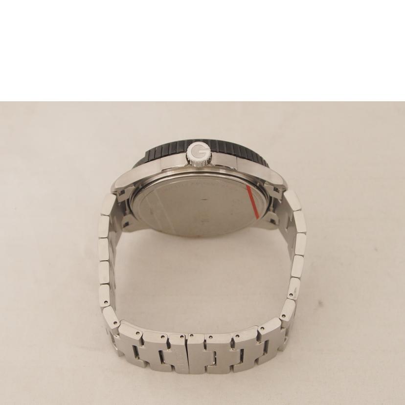 ＧＵＣＣＩ グッチ/Ｇタイムレスダイバーウォッチ/YA126279//17586663/ABランク/76