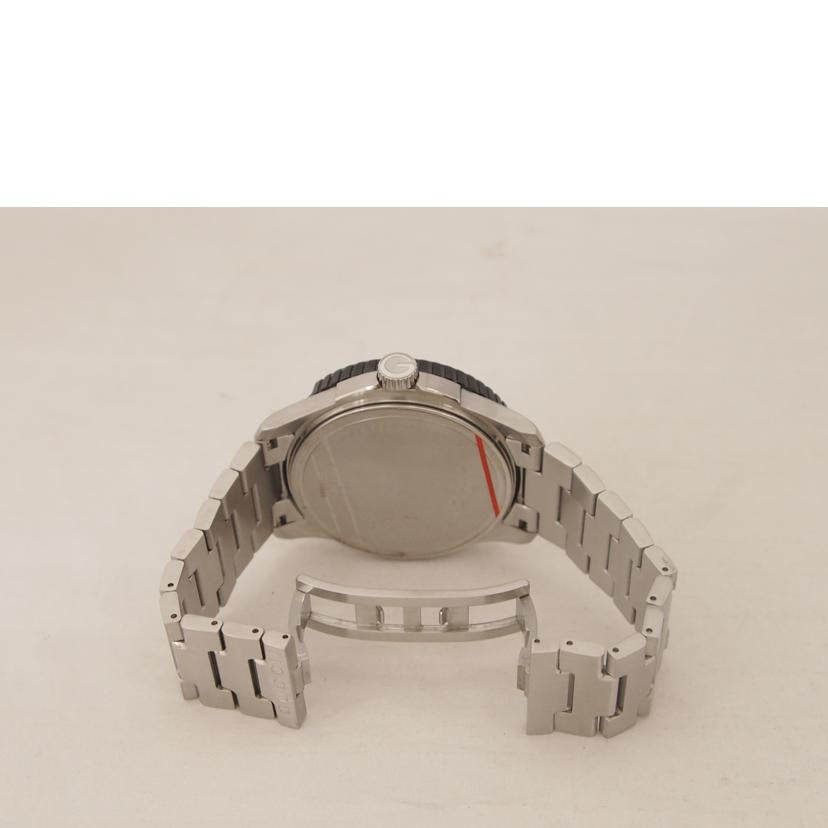 ＧＵＣＣＩ グッチ/Ｇタイムレスダイバーウォッチ/YA126279//17586663/ABランク/76