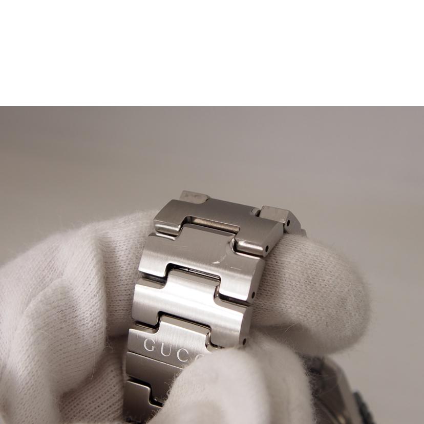 ＧＵＣＣＩ グッチ/Ｇタイムレスダイバーウォッチ/YA126279//17586663/ABランク/76