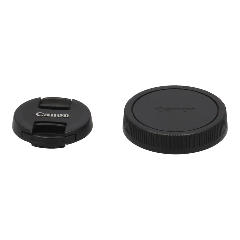Ｃａｎｏｎ キャノン/一眼レフレンズ/EF-M 22mm f2 STM//292202000215/Aランク/77