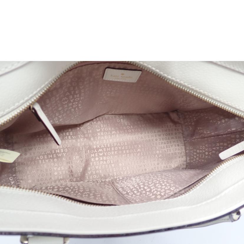 KATESPADE ケイトスペード/カジュアルバッグ
