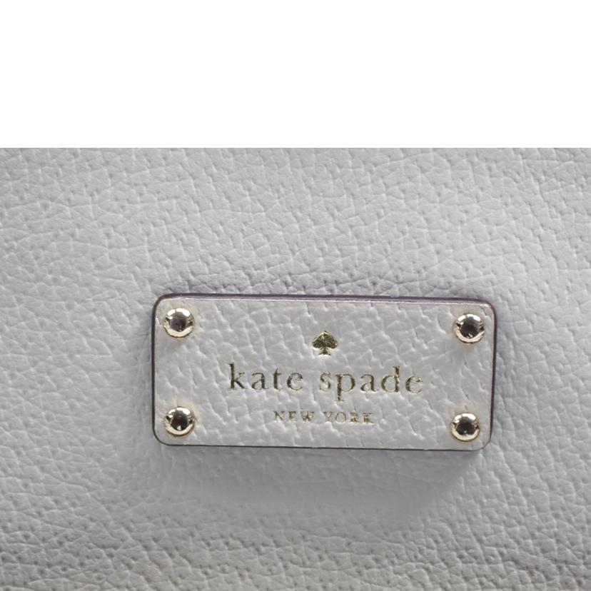 KATESPADE ケイトスペード/カジュアルバッグ