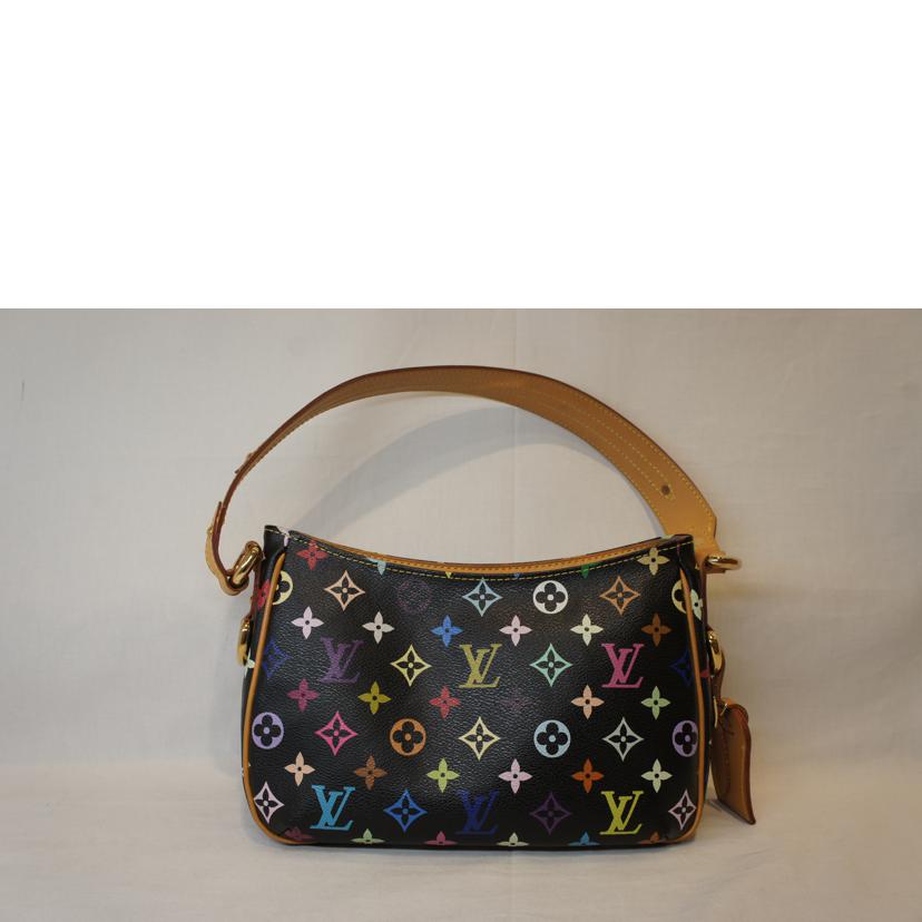 ＬＶ ルイヴィトン/ロッジＰＭ／マルチカラー／ノワール/M40054//FL1005/ABランク/92