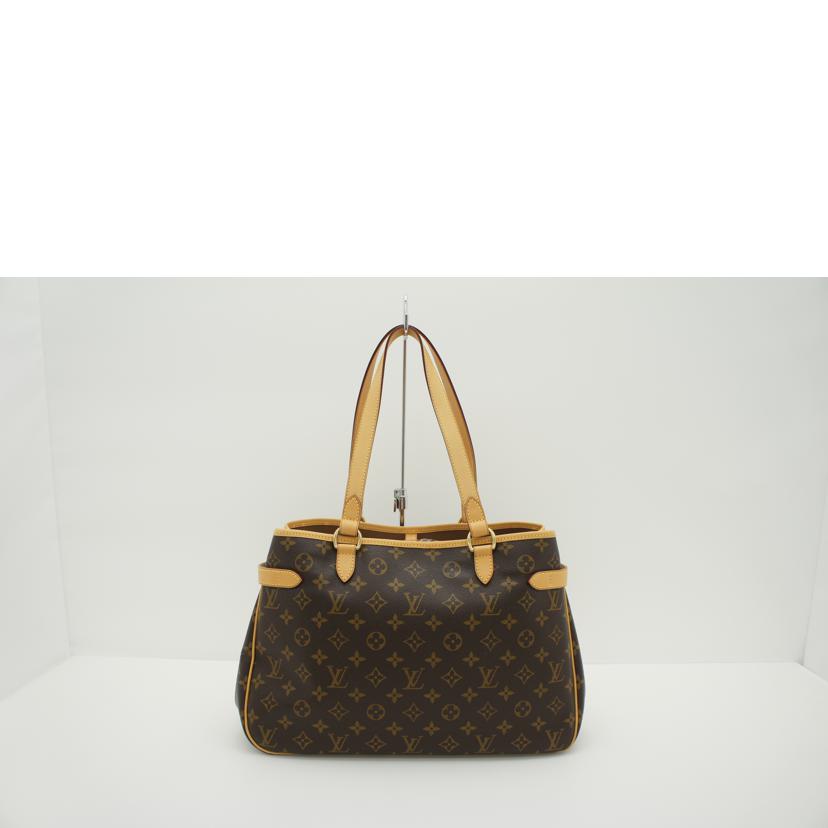 ＬＶ ルイ・ヴィトン/バティニョール・オリゾンタル／モノグラム/M51154//SA4098/Bランク/75