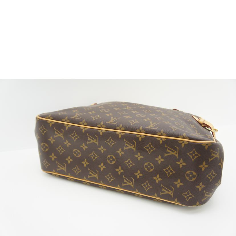 ＬＶ ルイ・ヴィトン/バティニョール・オリゾンタル／モノグラム/M51154//SA4098/Bランク/75
