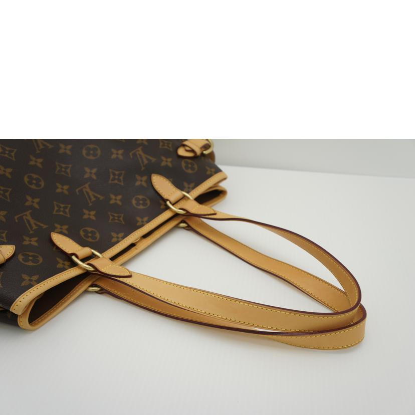 ＬＶ ルイ・ヴィトン/バティニョール・オリゾンタル／モノグラム/M51154//SA4098/Bランク/75