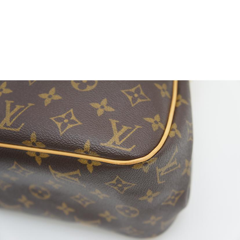 ＬＶ ルイ・ヴィトン/バティニョール・オリゾンタル／モノグラム/M51154//SA4098/Bランク/75