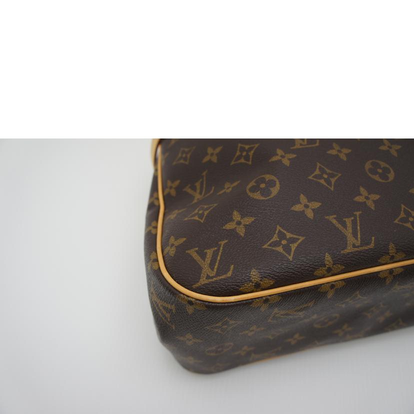 ＬＶ ルイ・ヴィトン/バティニョール・オリゾンタル／モノグラム/M51154//SA4098/Bランク/75