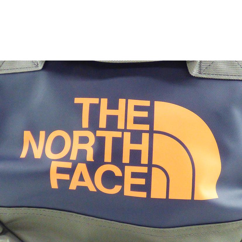 ＴＨＥ　ＮＯＲＴＨ　ＦＡＣＥ ノースフェイス/ボストンバッグ//ABランク/64