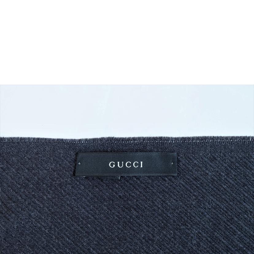 ＧＵＣＣＩ ｸﾞｯﾁ/マフラー//Bランク/71