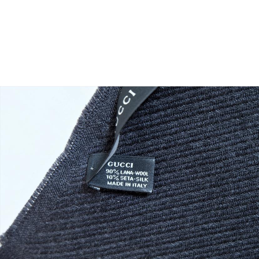 ＧＵＣＣＩ ｸﾞｯﾁ/マフラー//Bランク/71