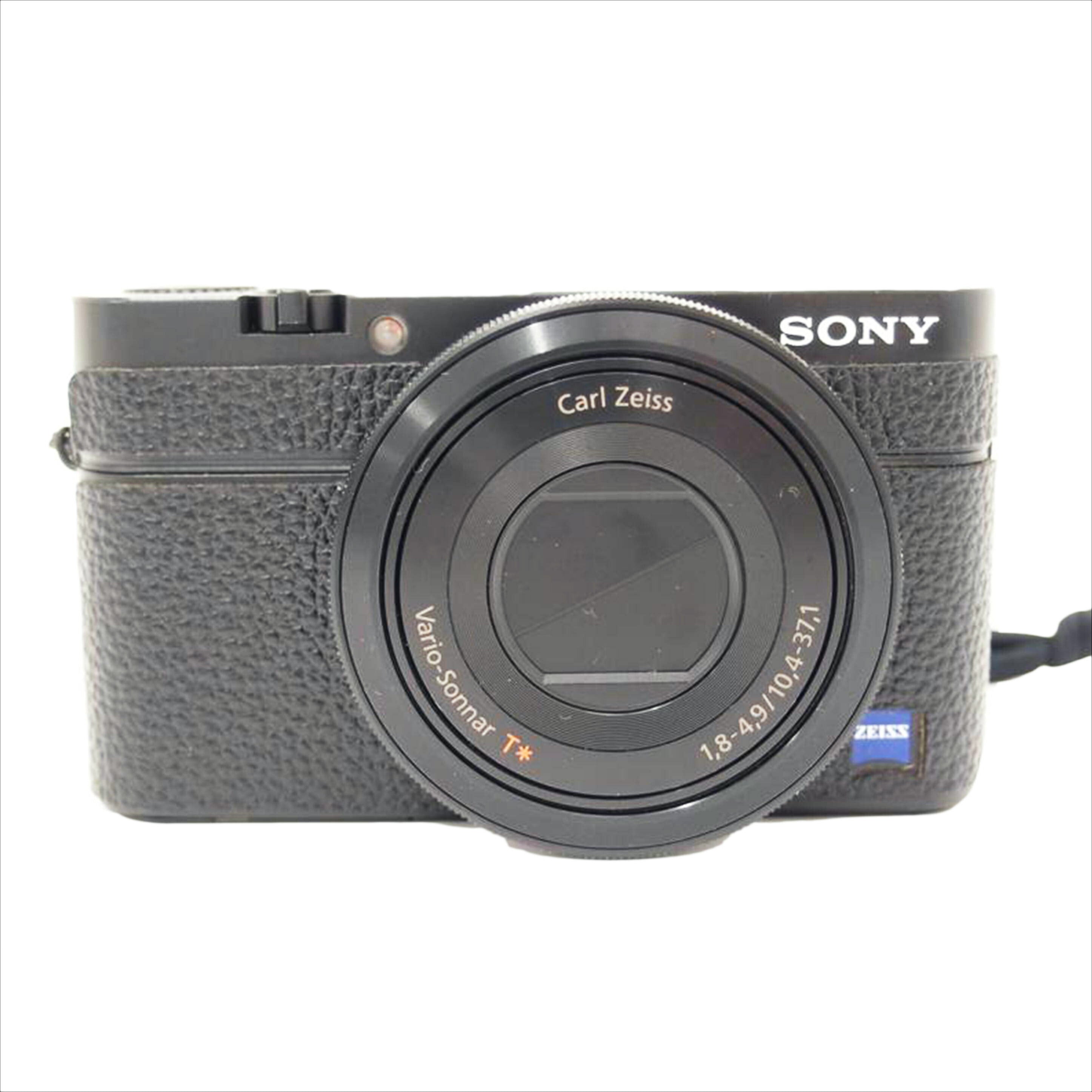 ＳＯＮＹ ソニー/デジタルカメラ/DSC-RX100//3026251/ABランク/69