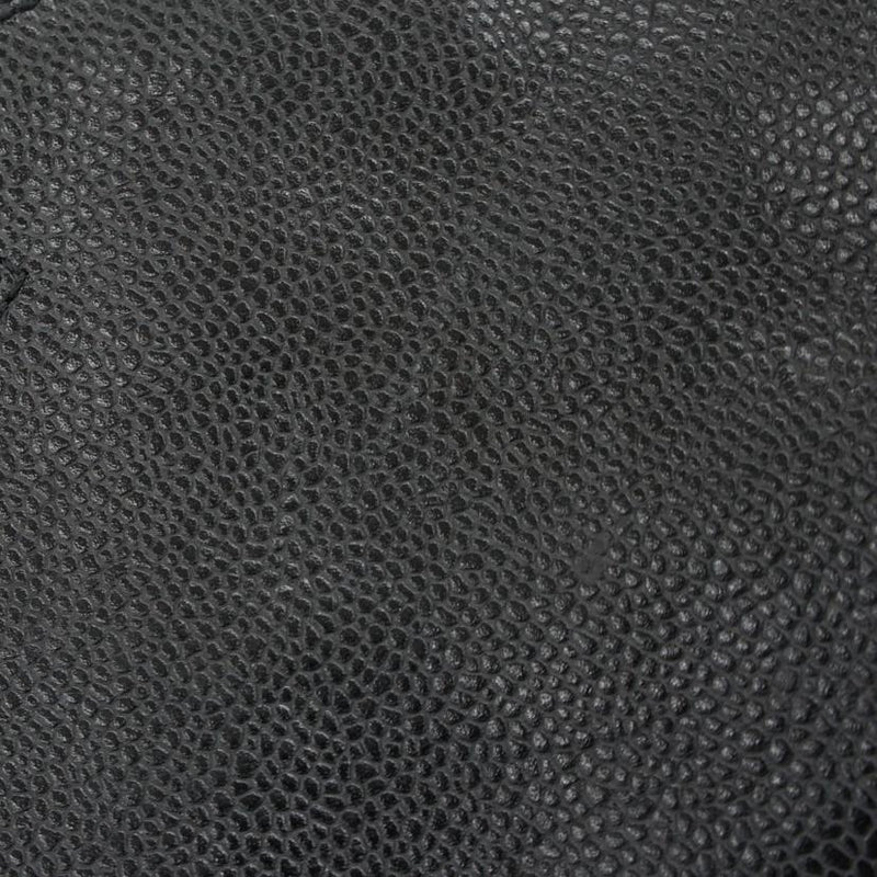ＣＨＡＮＥＬ ｼｬﾈﾙ/キャビアスキントートバッグ//620****/ABランク/75