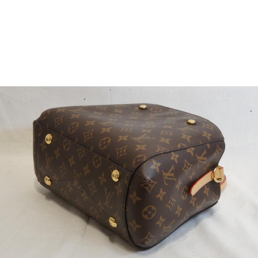 ＬＶ ルイヴィトン/モンテーニュＢＢ/M41055//MB0251/Aランク/92