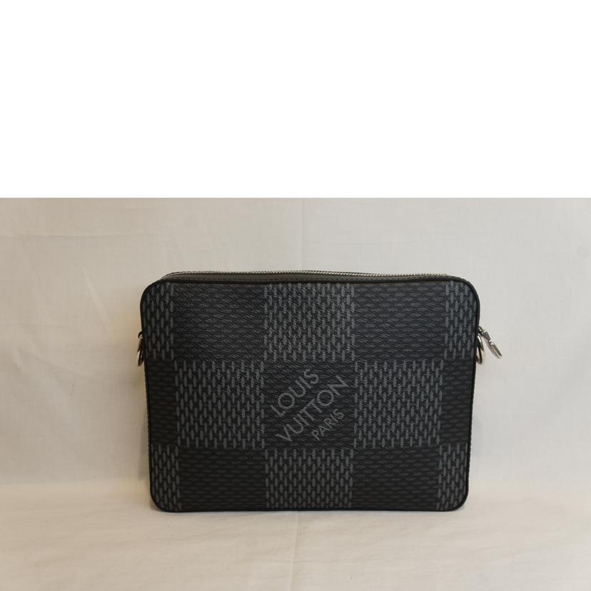 ＬＶ ルイヴィトン/トリオメッセンジャー／グラフィット/N50017//RFID/Aランク/92