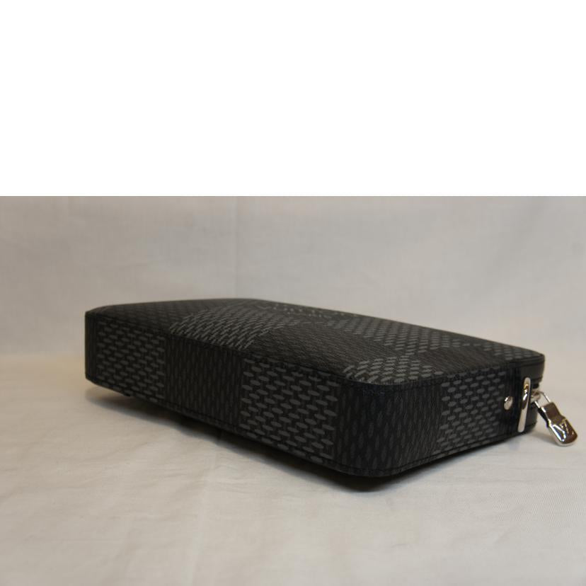 ＬＶ ルイヴィトン/トリオメッセンジャー／グラフィット/N50017//RFID/Aランク/92