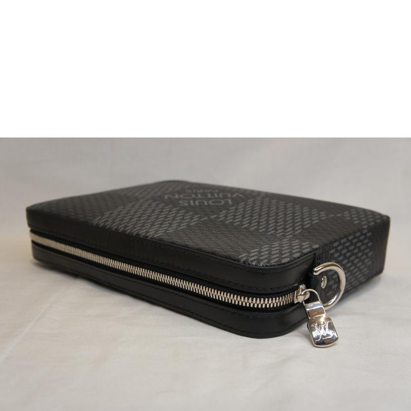 ＬＶ ルイヴィトン/トリオメッセンジャー／グラフィット/N50017//RFID/Aランク/92