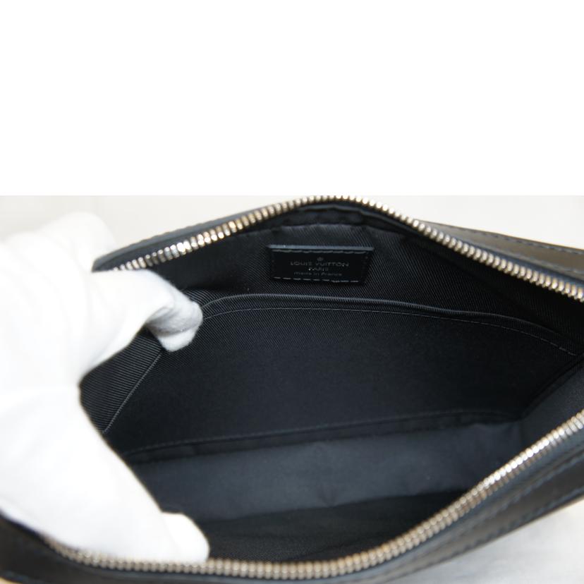ＬＶ ルイヴィトン/トリオメッセンジャー／グラフィット/N50017//RFID/Aランク/92