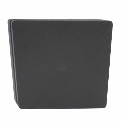 ＳＯＮＹ SONY/ＰＳ４本体５００ＧＢジェットブラック/CUH-2200A//5756240/Bランク/88