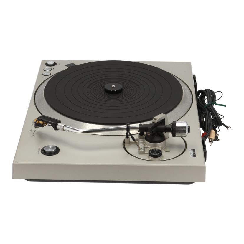 Ｔｅｃｈｎｉｃｓ テクニクス/レコードプレーヤー/SL-1501//DA7K1 7A283/Bランク/81