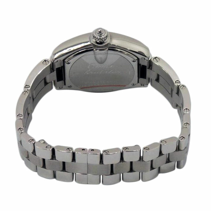 Ｃａｒｔｉｅｒ カルティエ/ロードスターＳＭ／レディース／クォーツ/2675//851045MX/ABランク/77