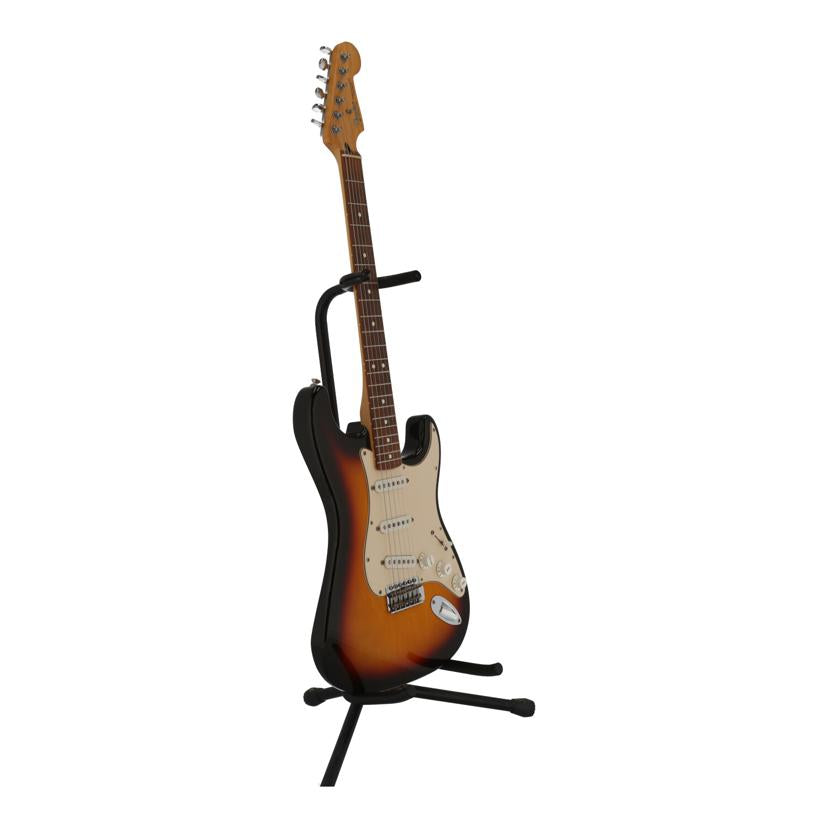 フェンダーメキシコ Fender Mexico フェンダーメキシコ/Stratocaster Deluxe Series