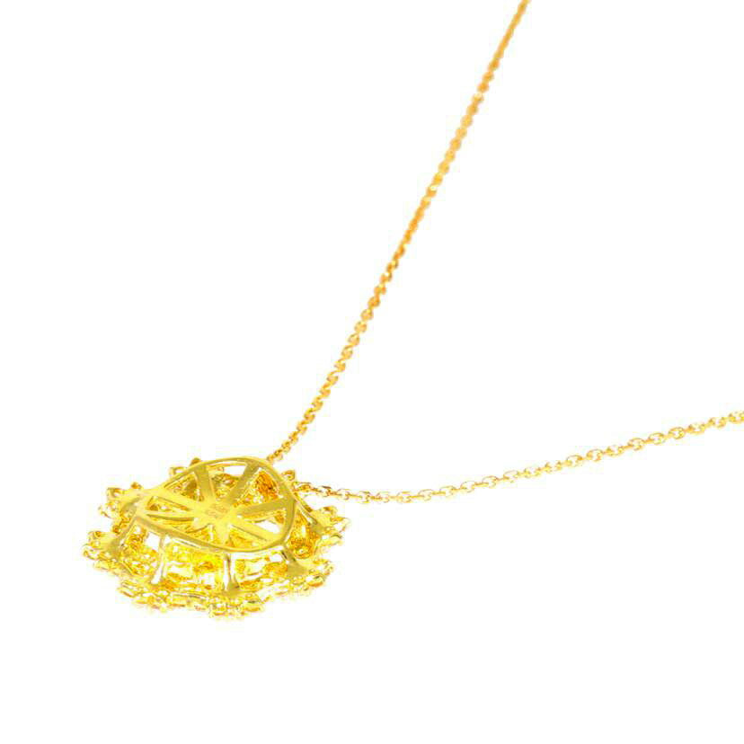 /◎　Ｋ１８ダイヤネックレス１．５０ｃｔ//Aランク/75