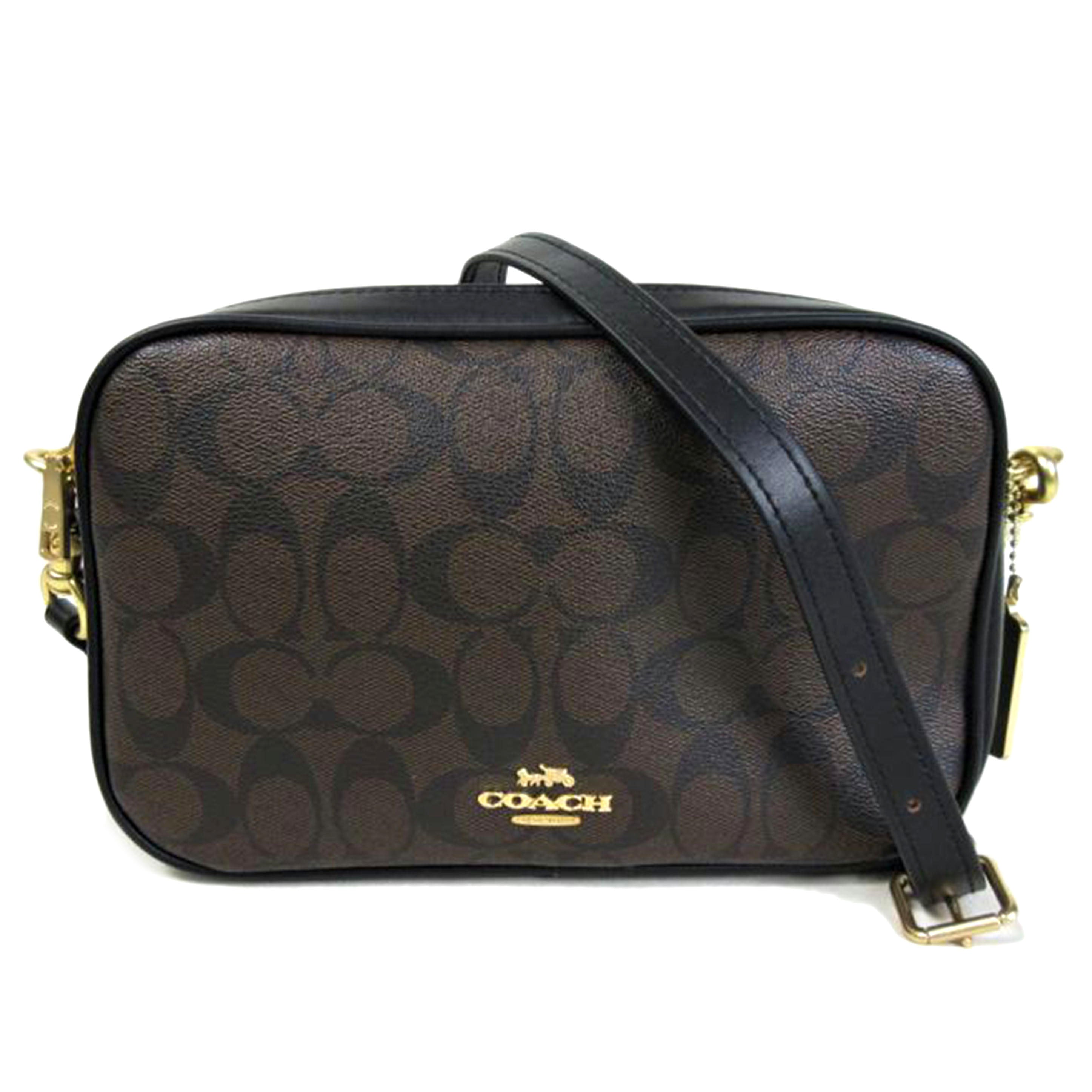ＣＯＡＣＨ コーチ/シグネチャー　ワンマイルショルダーバッグ/F68168//M1877/ABランク/70