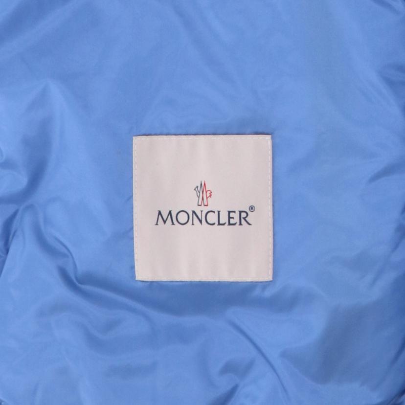 ＭＯＮＣＬＥＲ　×ＦＲＡＧＭＥＮＴ　ＤＥＳＩＧＮ モンクレール×フラグメントデザイン/ダウンジャケット/D209U4134500//ABランク/75