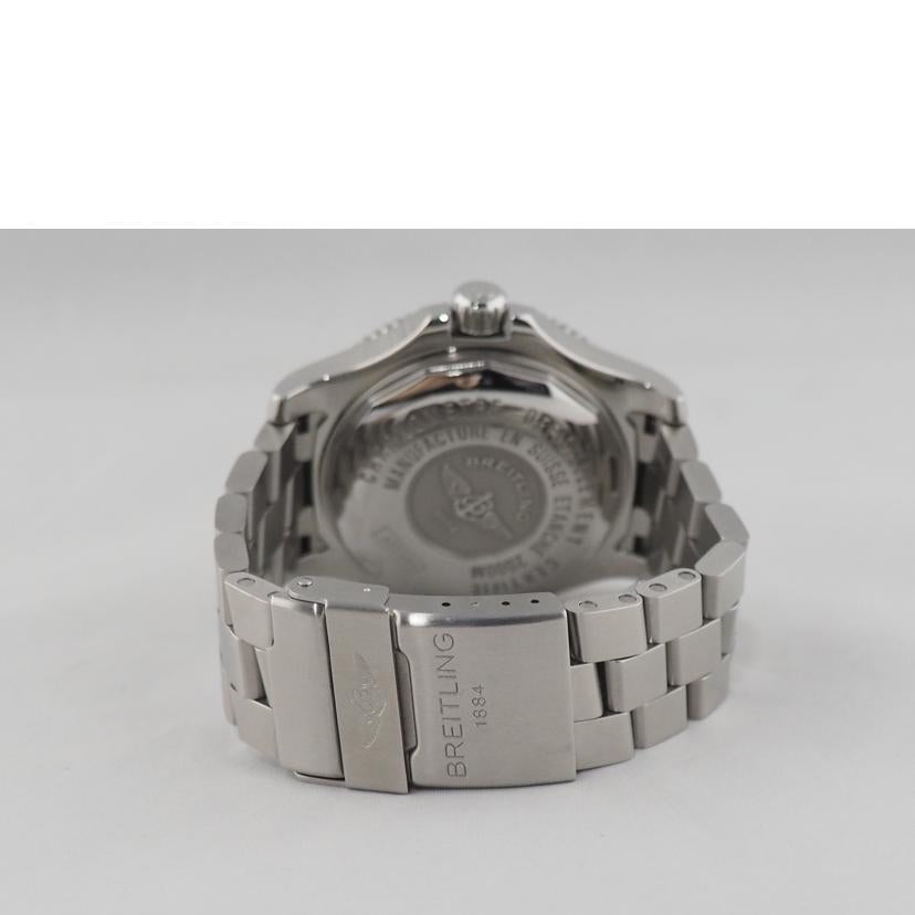 BREITLING ブライトリング/スーパーオーシャン44mm/A17391//1587196/ABランク/79