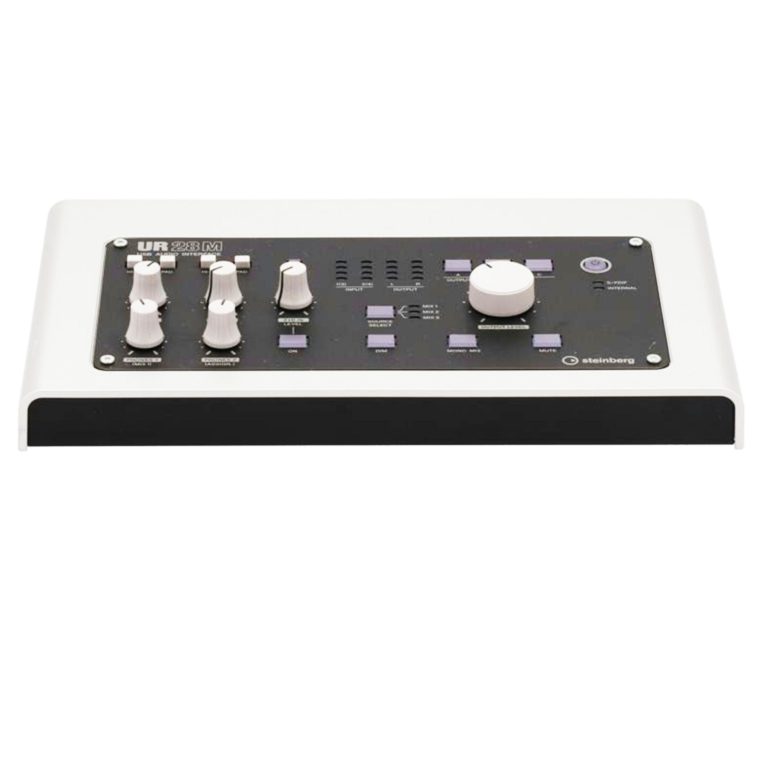 ｓｔｅｉｎｂｅｒｇ スタインバーグ/オーディオインターフェース/UR28M//502004299/Bランク/69