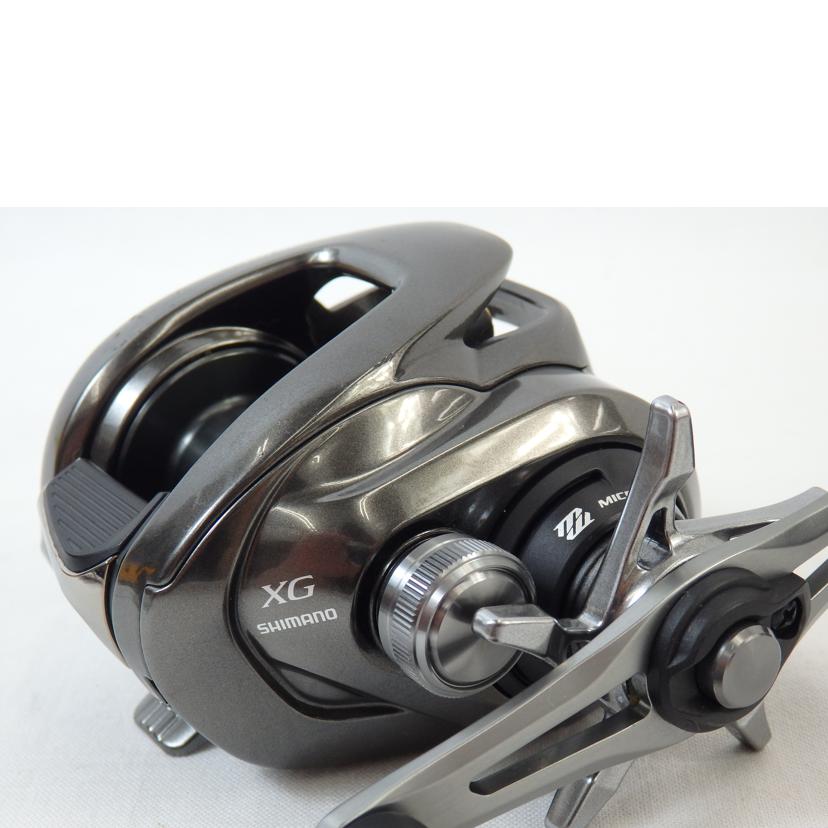 ＳＨＩＭＡＮＯ シマノ/ＭＥＴＡＮＩＵＭ　ＸＧ　／ＬＨ（右）/04116//BCランク/72