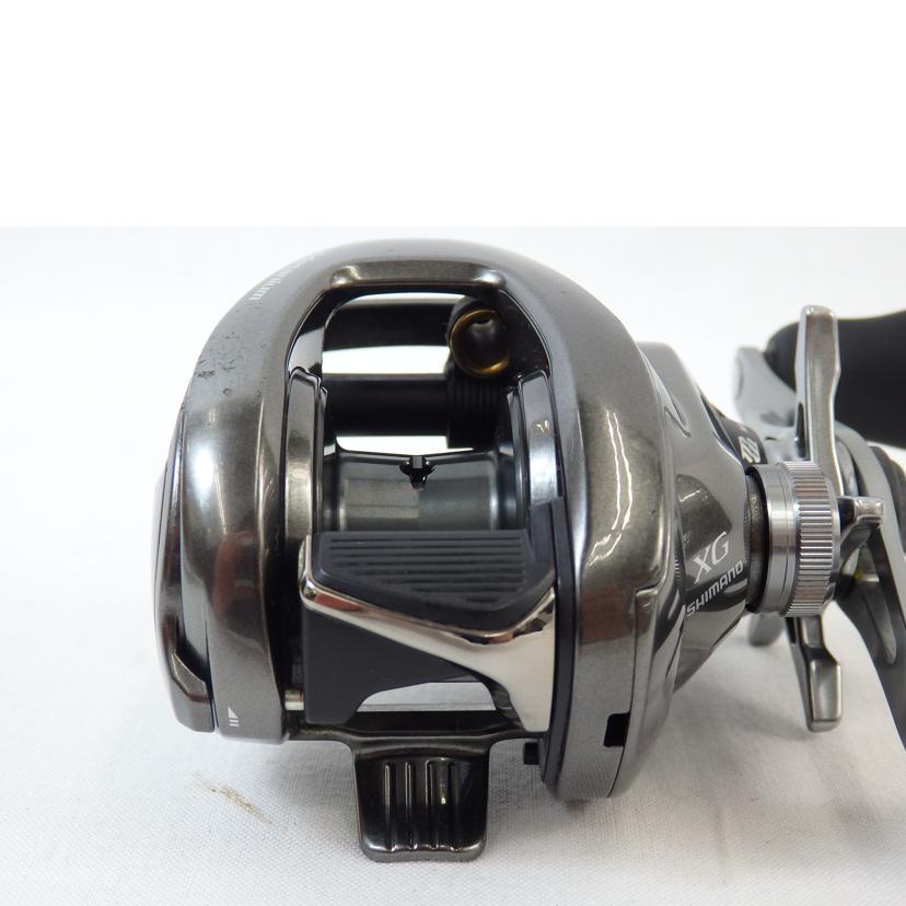 ＳＨＩＭＡＮＯ シマノ/ＭＥＴＡＮＩＵＭ　ＸＧ　／ＬＨ（右）/04116//BCランク/72