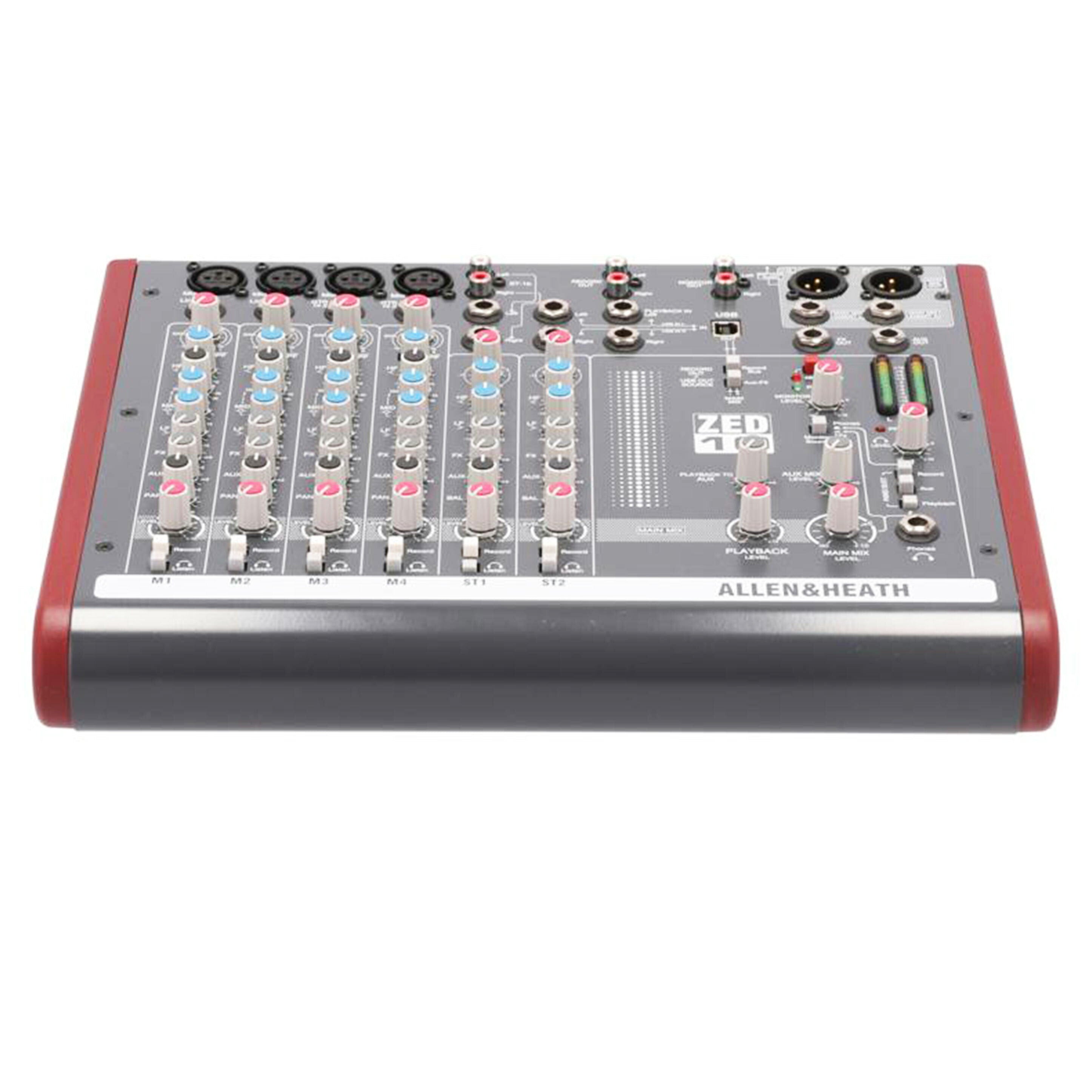 ＫＯＲＧ コルグ/ミキサー/ZED-10//Bランク/05