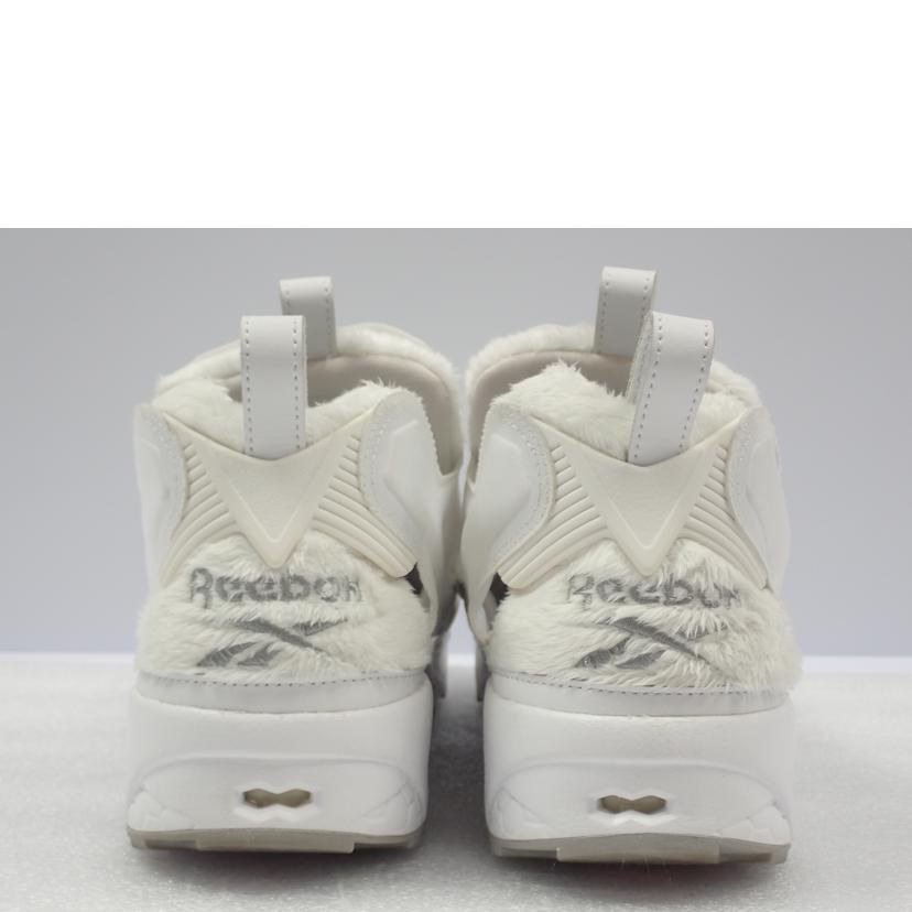 Ｒｅｅｂｏｋ×ａｔｍｏｓ リーボック×アトモス/ポンプフューリー/GZ3228//27.5cm/ABランク/62