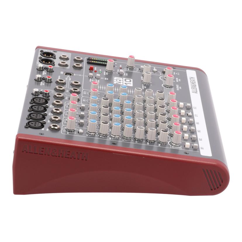 ＫＯＲＧ コルグ/ミキサー/ZED-10//Bランク/05